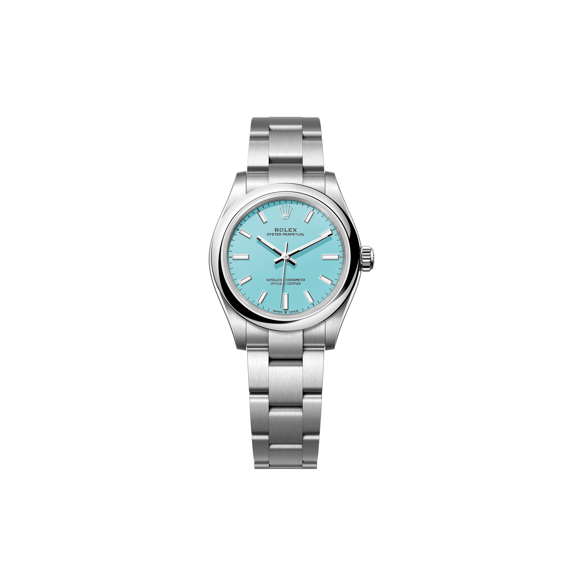 R*l*x oyster perpetual 31 277200
